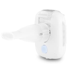 Inalador Portátil Multilaser Mesh Air Mask - HC221