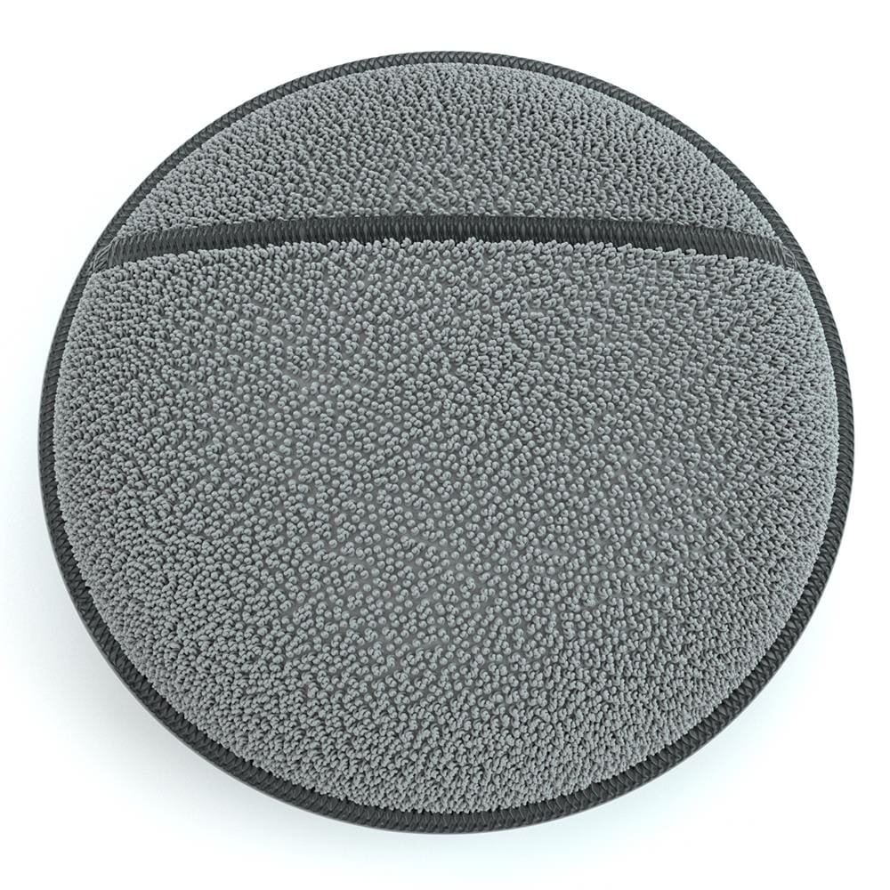 Encerador Microfibra Flashlimp - 2 Peças - 1