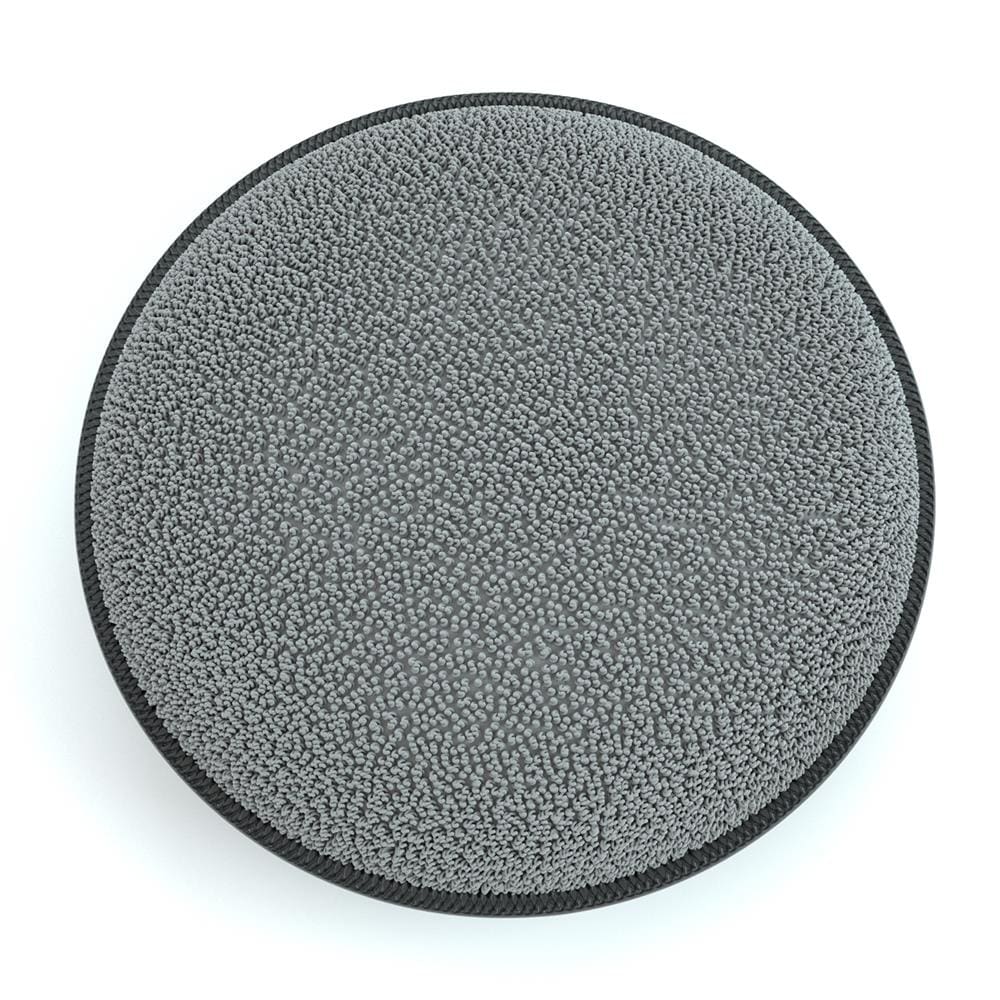 Encerador Microfibra Flashlimp - 2 Peças - 2
