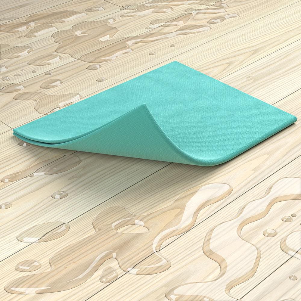 Toalha Seca Tudo Flashlimp 63x41 cm - 1 Peça - 3