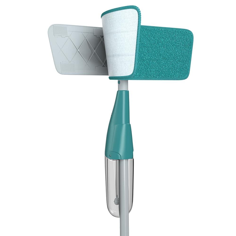 Refil para Mop Spray 2 em 1 Flashlimp RMOP6064 - Verde - 1