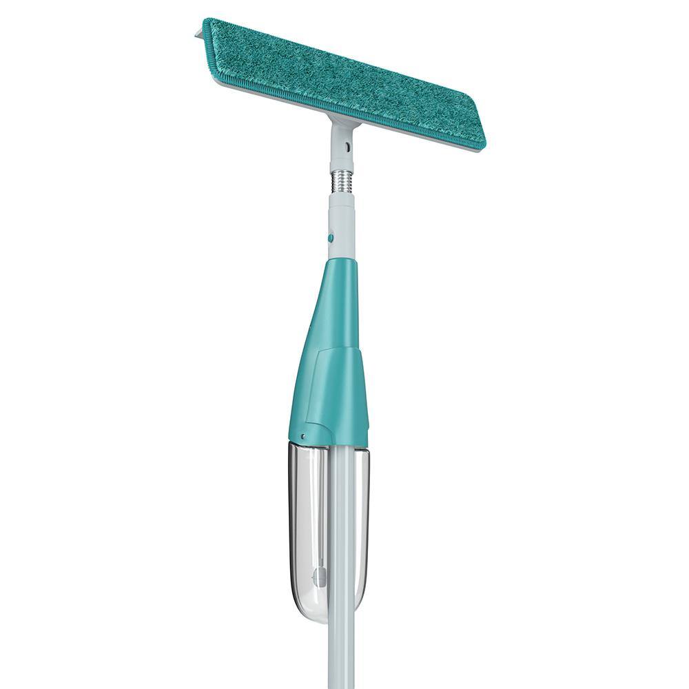 Refil para Mop Spray 2 em 1 Flashlimp RMOP6064 - Verde - 2