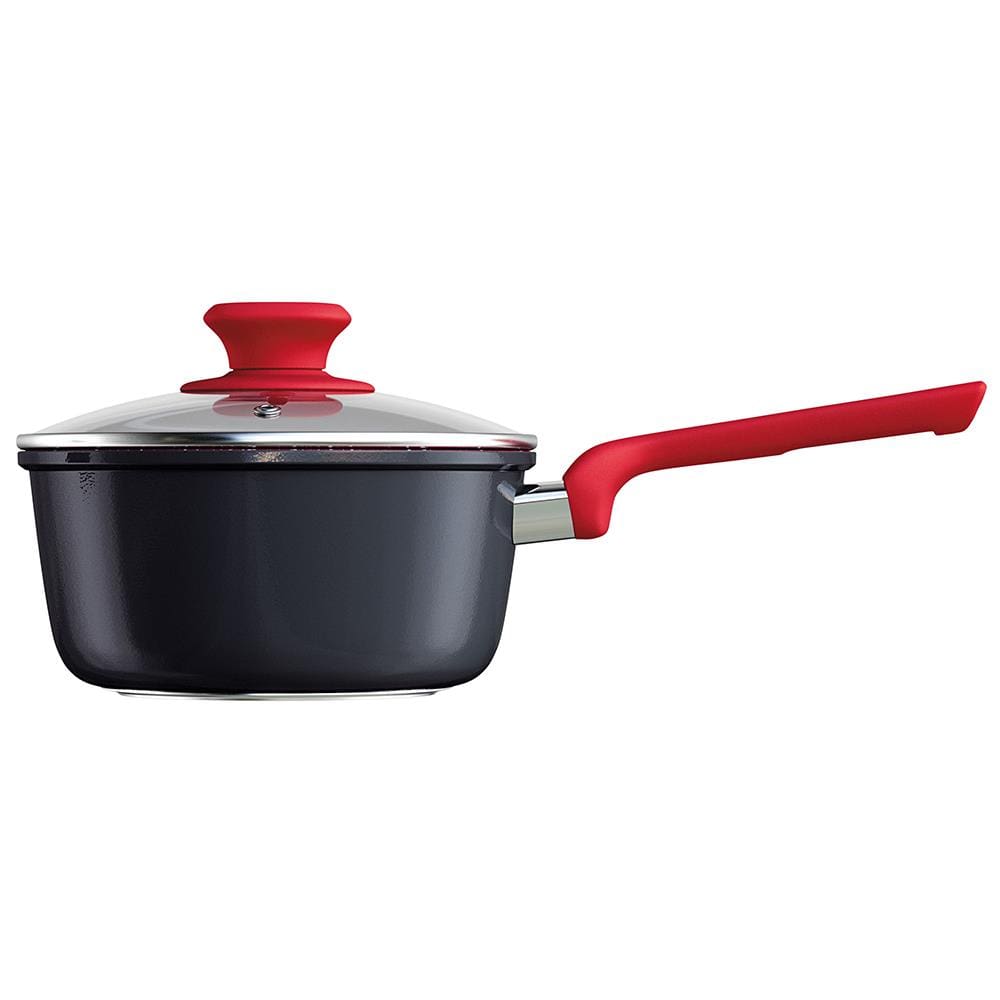 Panela Euro Home Colorstone 5 Camadas Antiaderente – 2,2 L - 2