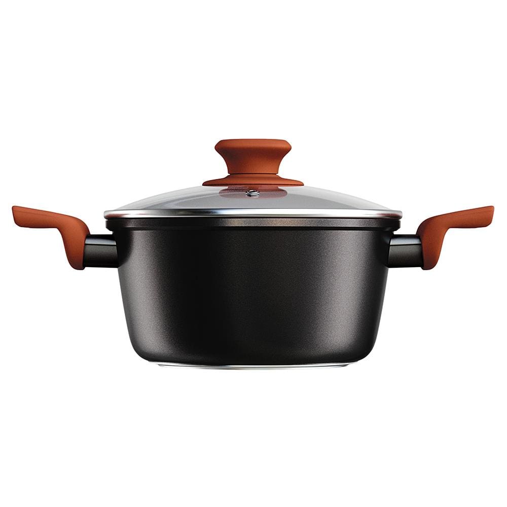 Caçarola Euro Home Colorstone Antiaderente 5 Camadas – 3 L - 1