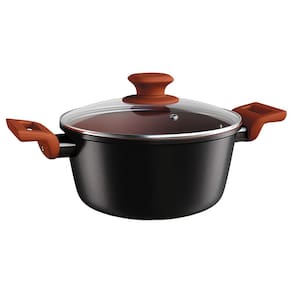 Caçarola Euro Home Colorstone Antiaderente 5 Camadas – 4 L