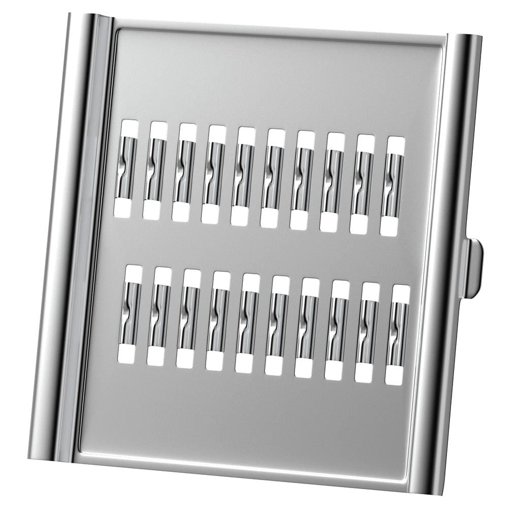 Ralador 3 em 1 Inox Euro Home - Aço inox - 2