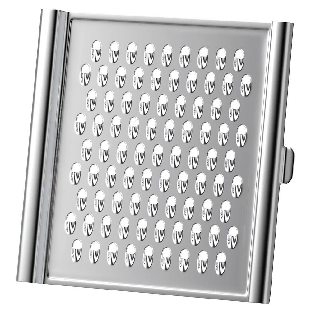 Ralador 3 em 1 Inox Euro Home - Aço inox - 3