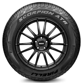 Pneu Aro 15 Pirelli Scorpion ATR 205/65 R15 94H