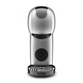 Cafeteira Expresso Arno Dolce Gusto Genio S Touch DGS4 - Prata