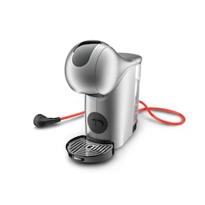 Cafeteira Expresso Arno Dolce Gusto Genio S Touch DGS4 - Prata