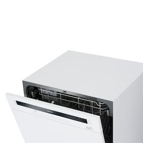 Lava-Louças Midea DWA08 8 Serviços com Programa Intensivo - Branca
