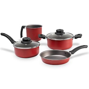 CJ PANELAS 4PCS RUBY VRM BRINOX