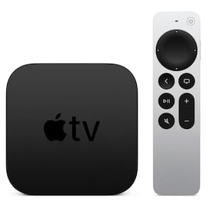 Apple TV 4K de 64GB - 2º geração