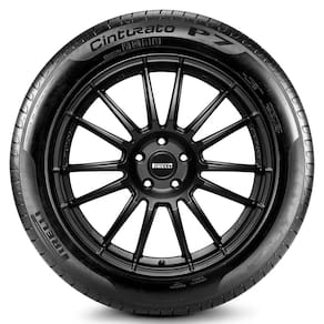 Pneu Aro 16 Pirelli Cinturato P7 205/55 R16 91V