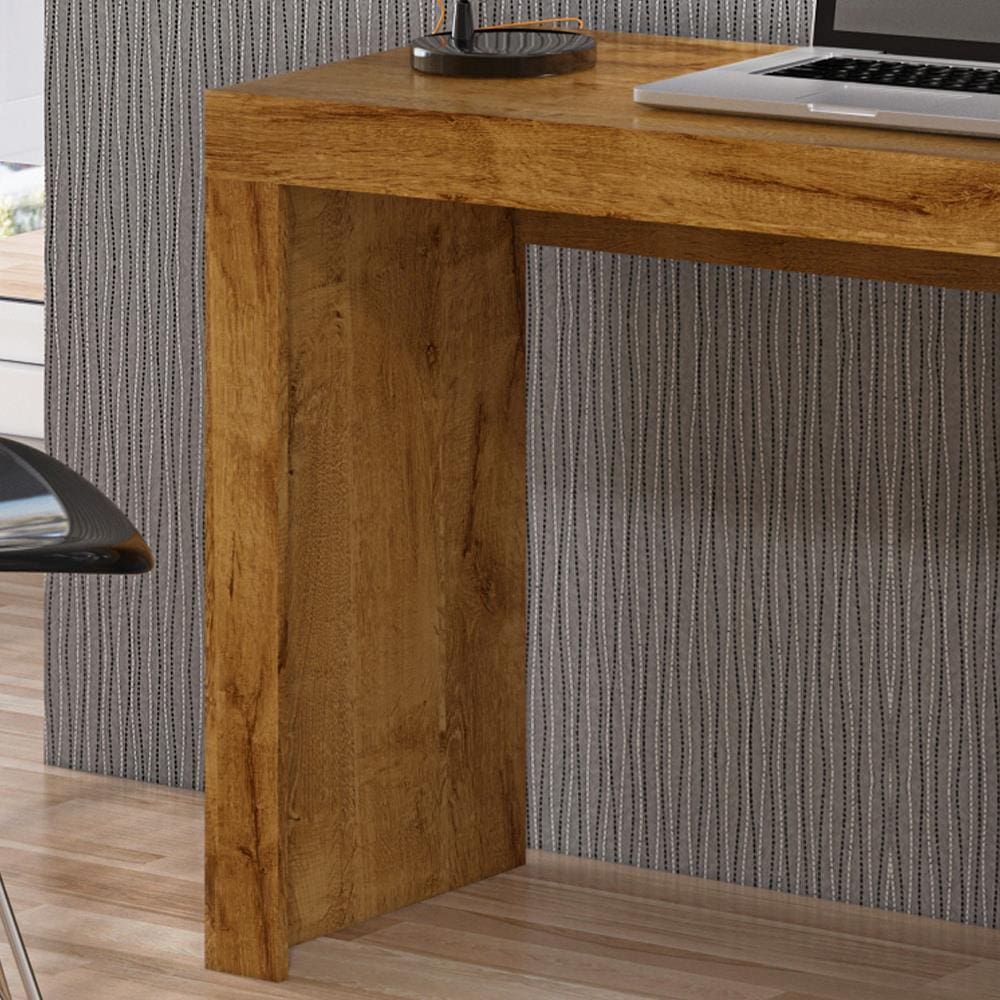 Mesa para Computador Permóbili Melissa com 1 Gaveta - Mel - 2