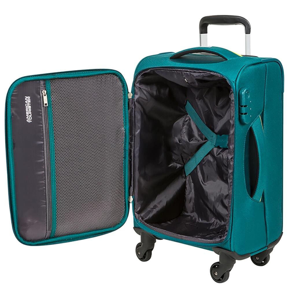 american tourister bordo