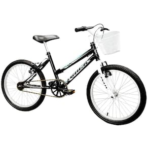 Bicicleta Track & Bikes Aro 20 Cindy