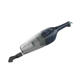 Aspirador de Pó Vertical 2 em 1 Electrolux Denim Blue STK14 1300W Azul - 110V - 2