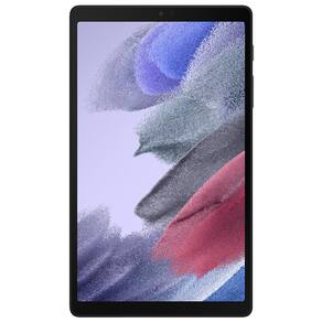 Tablet Samsung Galaxy A7 Lite T225 com Tela Imersiva 8.7", 32GB, 3GB RAM, Wi-fi e 4G, Câmera 8MP, Android 11 e Processador Octa-Core - Grafite