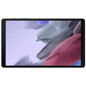 Tablet Samsung Galaxy A7 Lite T225 com Tela Imersiva 8.7", 32GB, 3GB RAM, Wi-fi e 4G, Câmera 8MP, Android 11 e Processador Octa-Core - Grafite