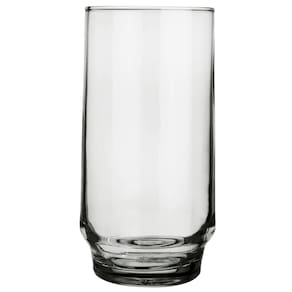 Conjunto de Copos Nadir Lights em Vidro 300 ml – 6 Peças