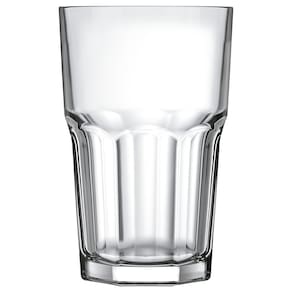 Conjunto de Copos Long Drink Nadir Bristol 520 ml – 12 Peças