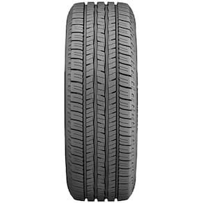 Pneu Aro 17 Goodyear Wrangler Fortitude HT 265/65 R17 112H SL