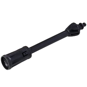Lavadora de Alta Pressão WAP Combate Turbo Ultra 2600 2.100PSI com Mangueira Desentupidora e Lança com Bico Regulável - 1700W