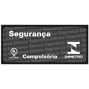 Lavadora de Alta Pressão WAP Combate Turbo Ultra 2600 2.100PSI com Mangueira Desentupidora e Lança com Bico Regulável - 1700W