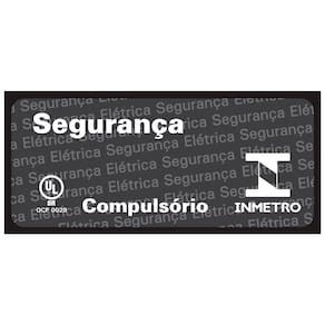 Lavadora de Alta Pressão WAP Combate Turbo Ultra 2600 2.100PSI com Mangueira Desentupidora e Lança com Bico Regulável - 1700W
