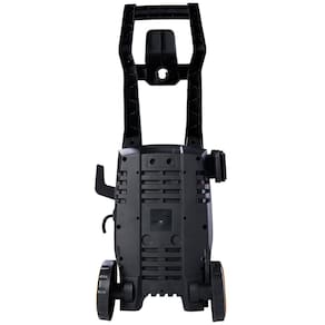 Lavadora de Alta Pressão WAP Combate Turbo Ultra 2600 2.100PSI com Mangueira Desentupidora e Lança com Bico Regulável - 1700W