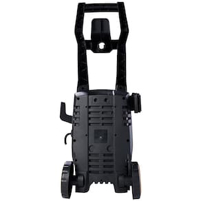 Lavadora de Alta Pressão WAP Combate Turbo Ultra 2600 2.100PSI com Mangueira Desentupidora e Lança com Bico Regulável - 1700W
