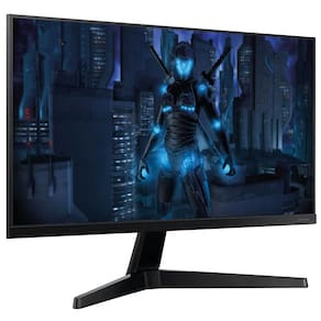 Monitor Samsung 27” Full HD IPS FreeSync 75Hz HDMI F27T350FHL