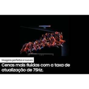 Monitor Samsung 27” Full HD IPS FreeSync 75Hz HDMI F27T350FHL