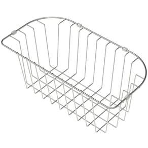 Cesta Aramada Tramontina para Cubas de Sobrepor e Undermount Morgana 60 FX