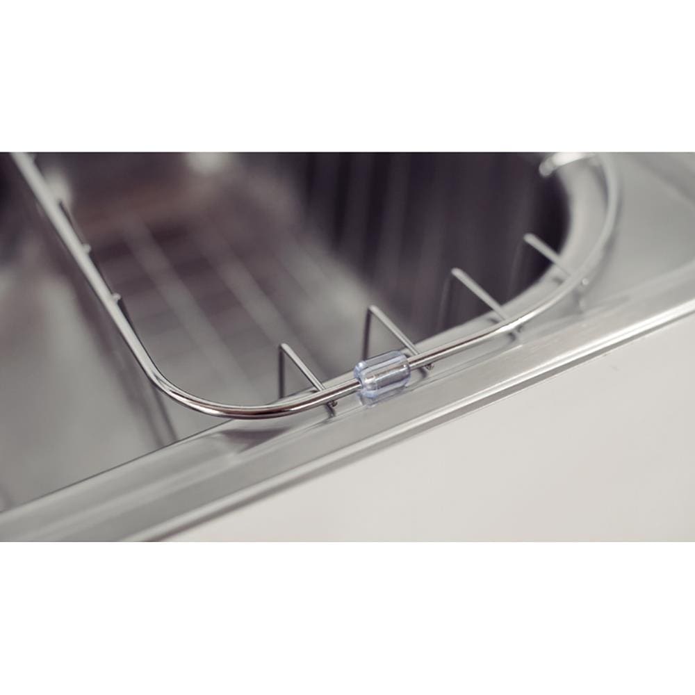 Cesta Aramada Tramontina para Cubas de Sobrepor e Undermount Morgana 60 FX - 1