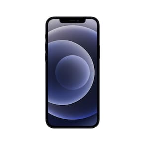 Apple iPhone 12 128GB - Preto
