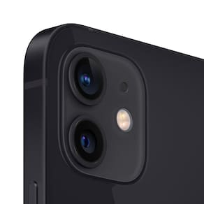 Apple iPhone 12 128GB - Preto