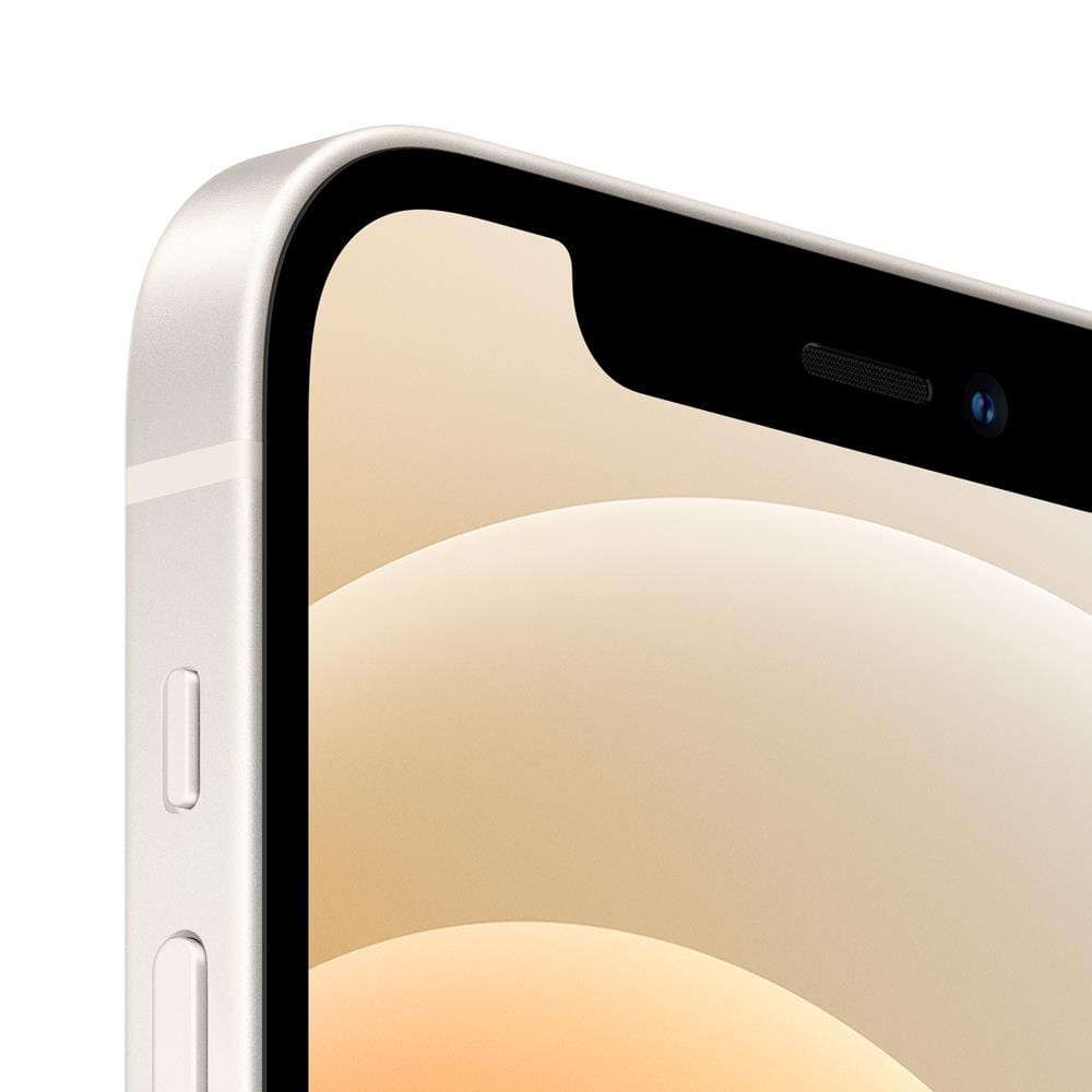 Apple iPhone 12 256GB - Branco | Shopping | LATAM Pass