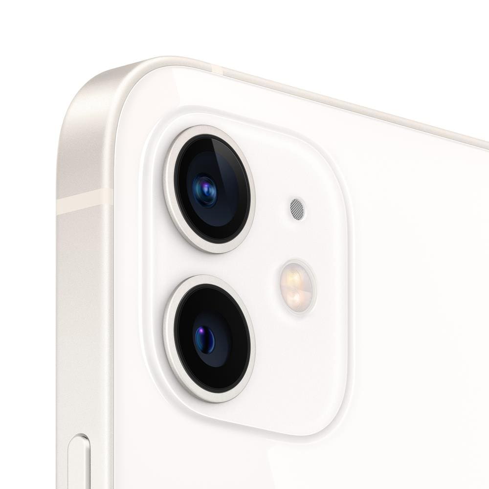Apple iPhone 12 256GB - Branco | Shopping | LATAM Pass