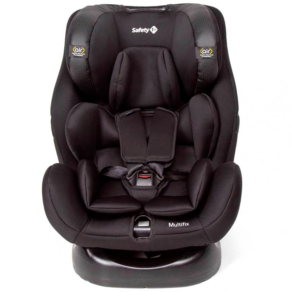 Cadeirinha para carro: Escolha a ideal e melhor em 2021