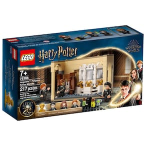 LEGO Harry Potter Collection - Ficha Técnica