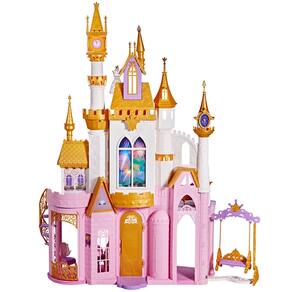 Jogo Pc Princess Cavalaria Real Disney Mídia Física 4540