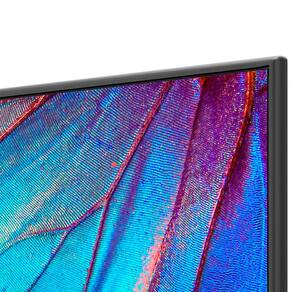 Smart TV LED 32" HD TCL 32S615 com Design Sem Bordas, Bluetooth, Google Assistant e Android TV