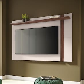 Painel Extensivo Colibri Leme Ideal para TV de Até 65”