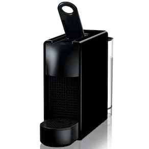Máquina de Café Nespresso Essenza Mini C30 com Kit de Cápsulas Para Degustação - Preta