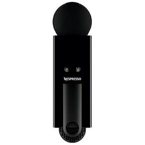 Máquina de Café Nespresso Essenza Mini C30 com Kit de Cápsulas Para Degustação - Preta