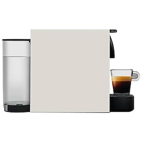Máquina de Café Nespresso Essenza Mini C30 com Kit Boas Vindas - Branca