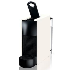 Máquina de Café Nespresso Essenza Mini C30 com Kit Boas Vindas - Branca
