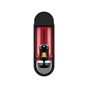 Cafeteira Nespresso Citiz C113 com Kit de Cápsulas Para Degustação – Vermelha